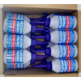 15 Cola Silicone Liquido