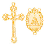15 Crucifixos 15 Entremeios