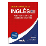 15 Dicionarios Escolar Ingles