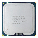 15 E8400 Processador Cpu