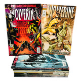 15 Hqs Wolverine Reinado