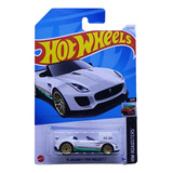 15 Jaguar F type