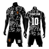 15 Kits Camisas E