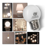 15 Lampada Led 1w