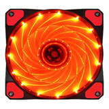 15 Led Quite 120mm