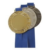 15 Medalhas Comemorativas Centro