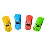 15 Mini Carrinhos De Brinquedo Miniatura Roda Livre Infantil