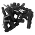15 Pares De Sapatas Para Freio V brake Cantilever 70mm Pino