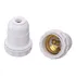 15 Pcs Bocal Soquete E27 Pendente Abajur Lampada Camarim 