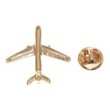 15 Pins Bottons Aviao