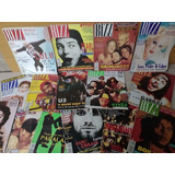 15 Revistas Bizz Musica