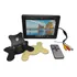15 Tela Lcd 7 Polegadas  Monitor  Digital E73
