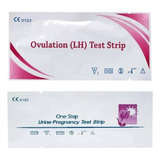 15 Testes Ovulacao Lh