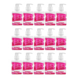 15 Un Gel Secrets Woman Morango Com Creme Belkit 240g