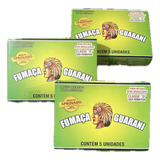 15 Unidades Fumaca Para
