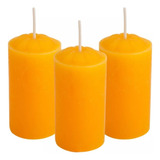 15 Velas 8 Horas