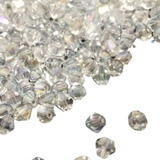 150 Cristal Pedra 4mm