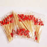 150 Espetos Lanches Evento