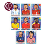 150 Figurinhas Copa Do