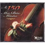 150 Mais Belas Melodias