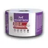 150 Mídia Virgem Dvd-r Maketech Logo 4.7gb 120min Dvdr