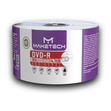 150 Midia Virgem Dvd