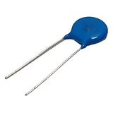 150 Pecas Varistor S10k391