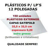 150 Plasticos Externos P