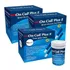 150 Tiras Fita Glicemia Para Medir Glicose On Call Plus Ii Cor Azul