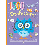 1500 Adesivos Para Professores