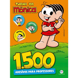 1500 Adesivos Para Professores