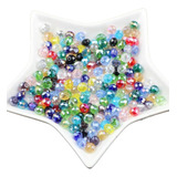 1500 Cristais Swarovski 8mm