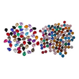 150pcs De Strass De