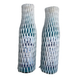 150un Rede Espuma Polietileno 30x8cm Para Garrafas 21 Fios