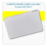150x Cartao Rfid Smartcard