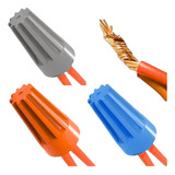 150x Conector Torcao Emenda