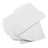150x Papel Offset Branco A4 180g Otima Qualidade 60kg