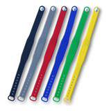 150x Pulseira Proximidade Rfid