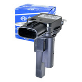 1525a054 Sensor Maf Fluxo Ar Mitsubishi L200 Triton Pajero