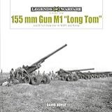 155 Mm Gun M1