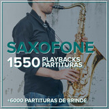 1550 Playbacks 1550 Partitura