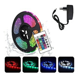 15m Fita Led Colorida