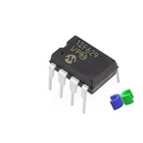 15pc Microcontrolador