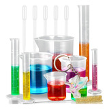 15pcs Cilindros E Bequeres
