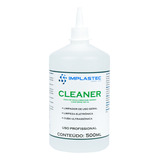 15x Cleaner 500ml Implastec