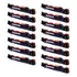 15x Toner Compatível Para Brother Hl 1202 1212w Dcp1602 Tinta Preto