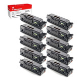 15x Toner Para Impressora