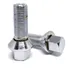 16 - Parafuso C/ Arruela Deslizante P/ Roda Multi Ch.19mm