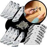 16 Conector De Canto