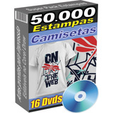 16 Dvds Com 50